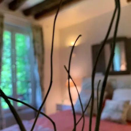 Charming Courtyard Latin Quarter Duplex בית נופש